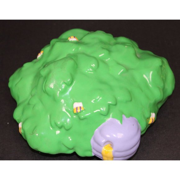 Winnie The Pooh Themed Ceramic Cookie Jar - Picture 4 of 13